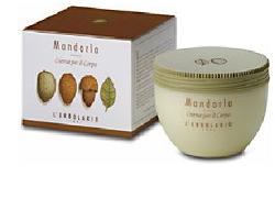 CREMA CORPO MANDORLA 300 ML - Farmaunclick.it