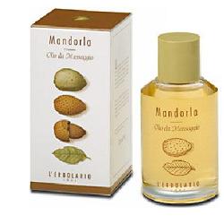 OLIO MASSAGGIO MANDORLA 125 ML - Farmaunclick.it