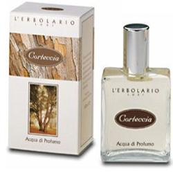 ACQUA PROFUMATA CORTECCIA 50 ML - Farmaunclick.it