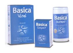 BASICA VITAL 200 G - Farmaunclick.it