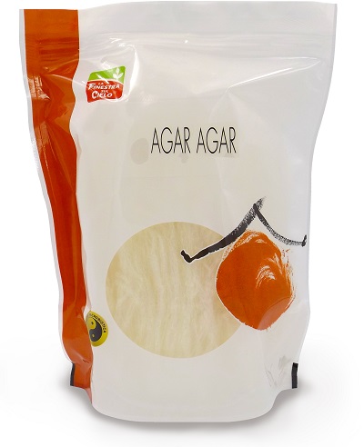 FSC AGAR AGAR 50 G - Farmaunclick.it