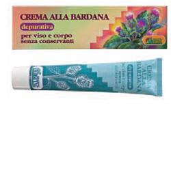CREMA ALLA BARDANA 50 ML - Farmaunclick.it