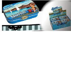 LIQUIRIZIA SASSOLINI 40 G - Farmaunclick.it