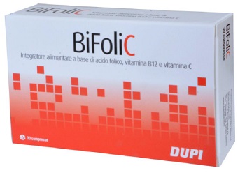BIFOLIC 30 CAPSULE - Farmaunclick.it