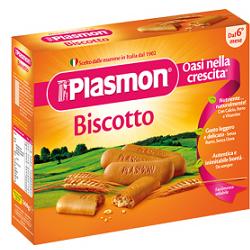 PLASMON BISCOTTI 720 G - Farmaunclick.it