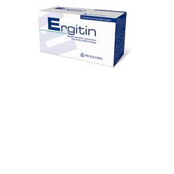 ERGITIN 10 FLACONCINI 10 ML - Farmaunclick.it
