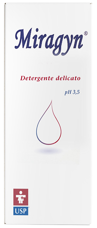 MIRAGYN DETERGENTE 250 ML - Farmaunclick.it