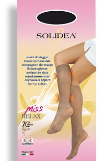 MISS RELAX 70 SHEER GAMBALETTO GLACE' 3 L - Farmaunclick.it