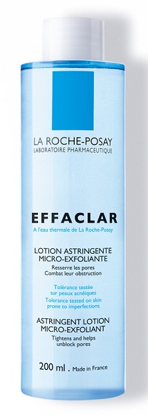 EFFACLAR LOZIONE ASTRINGENTE 200 ML - Farmaunclick.it