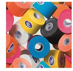 CURE TAPE BEIGE 5X500 CM - Farmaunclick.it