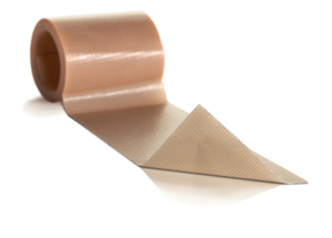 MEPITAC CEROTTO DI FISSAGGIO RIPOSIZIONABILE CON STRATO IN SILICONE MORBIDO 300X2CM - Farmaunclick.it