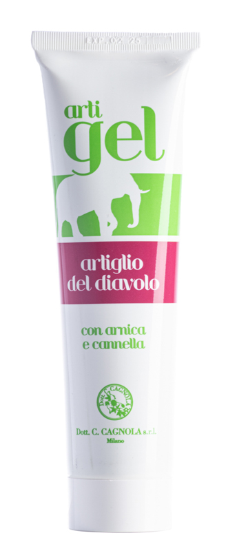 ARTIGEL ARTIGLIO DEL DIAVOLO GEL 100 ML - Farmaunclick.it