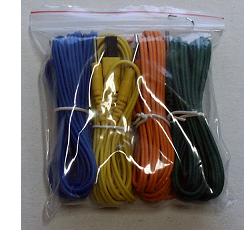 CAVETTO BIPOLARE TESMED MAX5 E 830 4 PEZZI - Farmaunclick.it