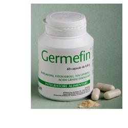 GERMEFIN 60 CAPSULE - Farmaunclick.it