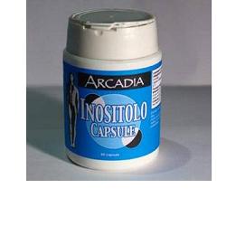 INOSITOLO 60 CAPSULE - Farmaunclick.it