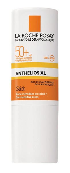 ANTHELIOS STICK ZONE SENS SPF50+ 9 ML - Farmaunclick.it