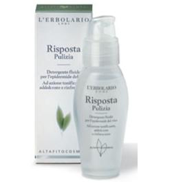 ALTAFITOCOSMESI RISPOSTA PULIZIA 200 ML - Farmaunclick.it