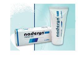 NADERYN DERM CREMA GEL TUBO 50 ML - Farmaunclick.it
