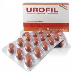 UROFIL 30 COMPRESSE - Farmaunclick.it