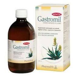 GASTROMIL CONCENTRATO FLUIDO 500 ML - Farmaunclick.it