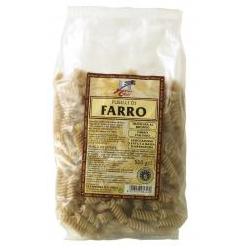 PENNE DI FARRO BIO 500 G - Farmaunclick.it