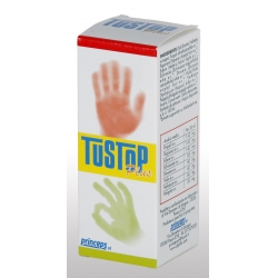 TUSTOP PLUS 150 ML - Farmaunclick.it