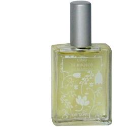 DR TAFFI PROFUMATI DI BENESSERE PROFUMO LINO TE BIANCO 35 ML - Farmaunclick.it