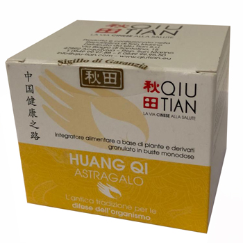 HUANG QI ASTRAGALO 20 BUSTINE 3 G - Farmaunclick.it