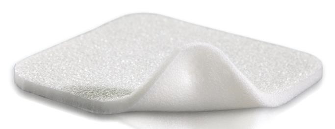 MEPILEX MEDICAZIONE IN SCHIUMA DI POLIURETANO 10X10 CM 5 PEZZI - Farmaunclick.it