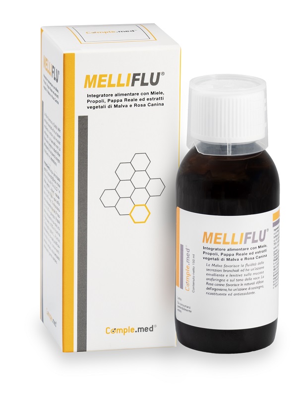 MELLIFLU 150 ML - Farmaunclick.it