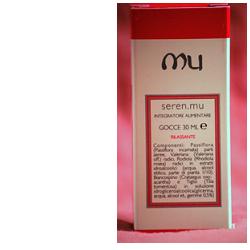 SEREN MU GOCCE 30 ML - Farmaunclick.it