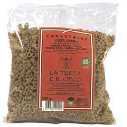 CAVATAPPI FARRO 500 G - Farmaunclick.it