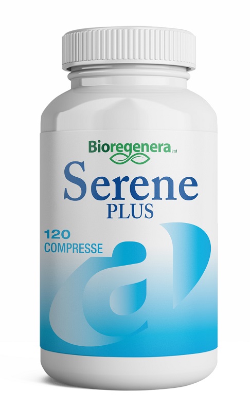 SERENE PLUS 120 COMPRESSE - Farmaunclick.it