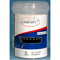 TEST RAPIDO PER RILEVAZIONE DROGHE NELL'URINA - Farmaunclick.it