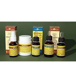 PROPOLI 20 ML GOCCE - Farmaunclick.it