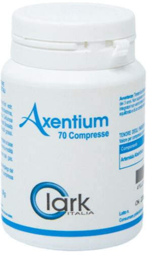 AXENTIUM 70 COMPRESSE - Farmaunclick.it