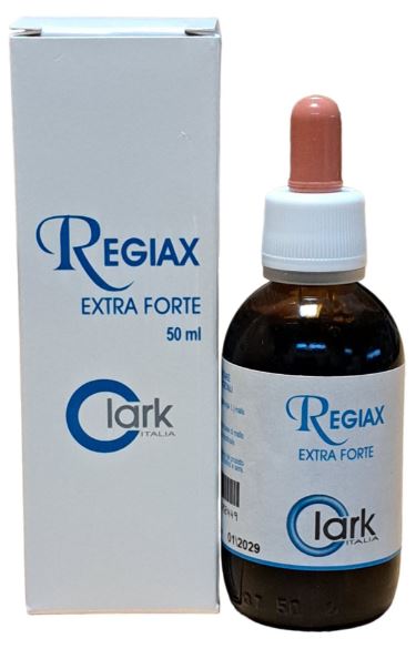 REGIAX GOCCE 50 ML - Farmaunclick.it