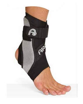 A 60 AIRCAST CAVIGLIERA PER SPORT SINISTRA L - Farmaunclick.it