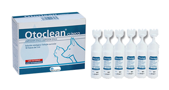 OTOCLEAN 18 FLACONCINI X 5 ML - Farmaunclick.it