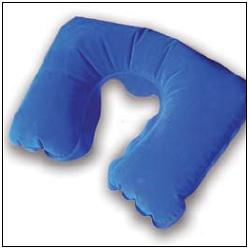 CUSCINO CERVICALE DA VIAGGIO 1 PEZZO - Farmaunclick.it