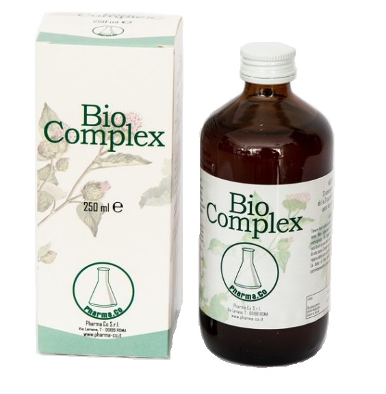 BIO COMPLEX 250 ML - Farmaunclick.it