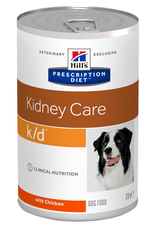 CANINE KD ORIGINAL 370 G - Farmaunclick.it