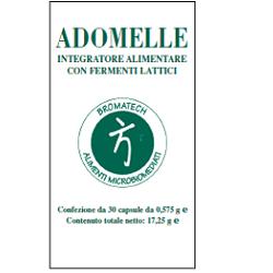 ADOMELLE 30 CAPSULE - Farmaunclick.it