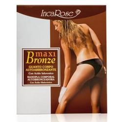 INCAROSE MAXI BRONZE GUANTO - Farmaunclick.it