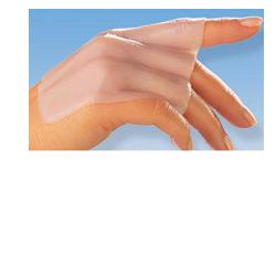 MEDICAZIONE HYDROBALANCE STERILE ANTIMICROBICA SUPRASORB X + PHMB COMPRESSA 5X5 CM 5 PEZZI - Farmaunclick.it