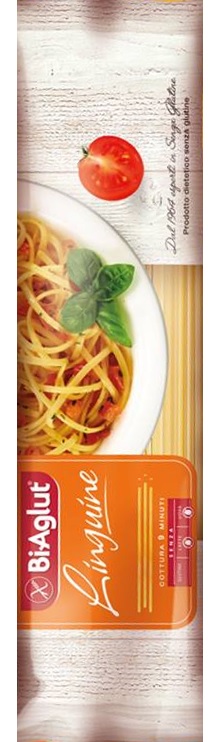 BIAGLUT LINGUINE 500 G - Farmaunclick.it