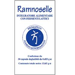 RAMNOSELLE 30 CAPSULE - Farmaunclick.it
