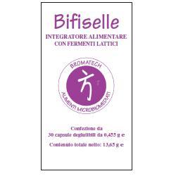 BIFISELLE 30 CAPSULE - Farmaunclick.it