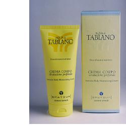 AQUA TABIANO CR IDRAT PRF200ML - Farmaunclick.it