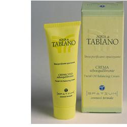 AQUA TABIANO CR SEBOEQUIL 30ML - Farmaunclick.it